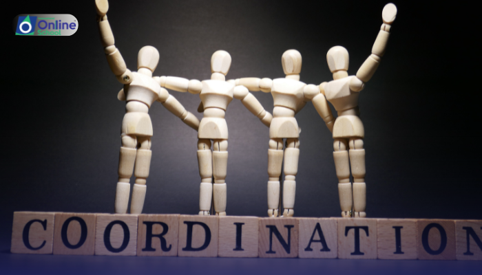 Lesson 02: Types of Coordination